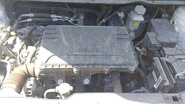 JAC: JAC J2: 1.5 l | 2025 il 35600 km Krossover — 6