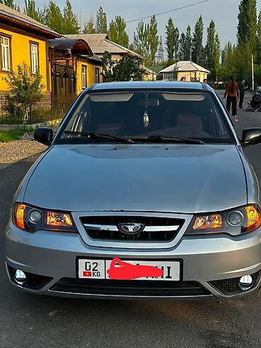 деу равон: Daewoo Nexia: 2011 г., 1.5 л, Механика, Бензин, Седан — 1