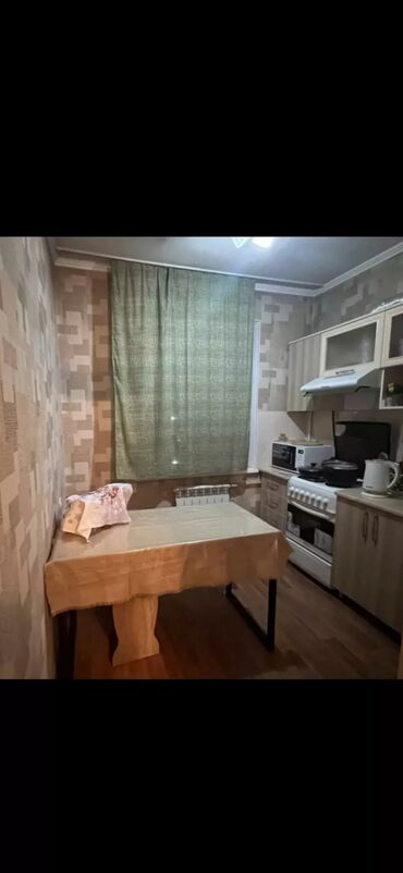 квартира в: Студия, Риэлтор, Без подселения, С мебелью полностью