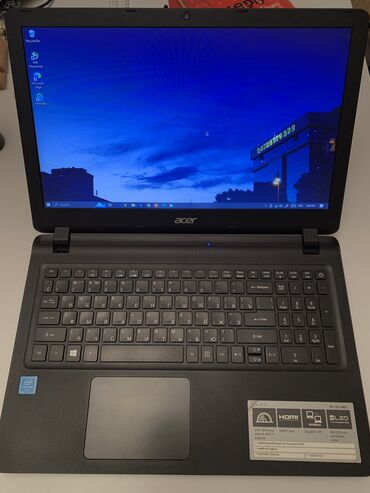 acer x110p: Б/у Acer Aspire, 15.6 ", Intel Pentium, 1 ТБ