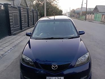 матиз кызыл кия: Mazda Demio: 2003 г., 1.5 л, Автомат, Бензин, Хэтчбэк — 7