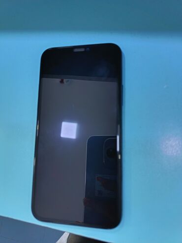 IPhone 11 Pro Max, 64 ГБ, Matte Midnight Green
