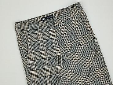taranko pl: Zara, Spodnie materiałowe damskie, rozmiar S — 1
