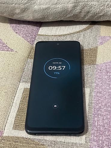 Motorola Moto G32 – crna boja Karakteristike: - Model: moto g32