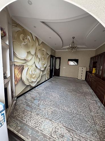 Продажа квартир: 3 комнаты, 64 м², Элитка, 3 этаж, Дизайнерский ремонт — 3