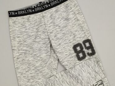 rajstopy do krótkich spodenek: Primark, Leggings Sports for women, size XL (EU 42)