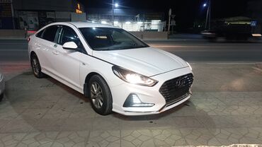 купить двигатель на альфа ромео 156: Hyundai Sonata: 2020 г., 2 л, Автомат, Газ, Седан