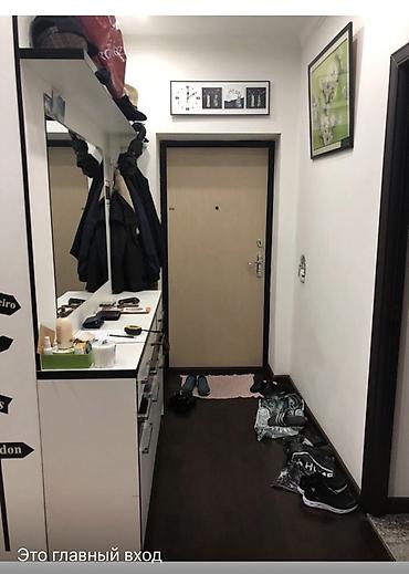 81: 2 комнаты, 81 м², Советская/Скрябина Элитка, 6 этаж — 1