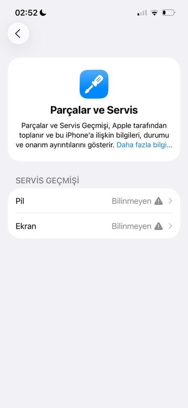 iphone 11 işlənmiş qiymeti: IPhone 13, 128 GB, White Titanium, Simsiz şarj, Face ID
