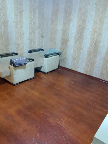 Uzunmüddətli kirayə evlər: Salam ev Sumqayıt seher kimyacılar yerlesır senet beledye 3 otaqlı — 4