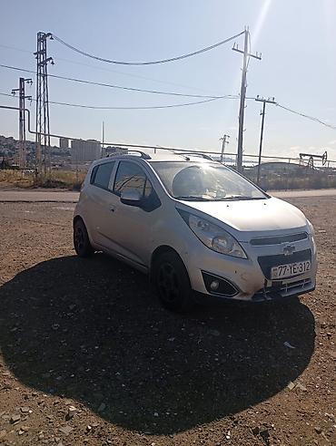 3 e30: Chevrolet Spark: 1.3 l | 2023 il 115000 km Hetçbek — 3