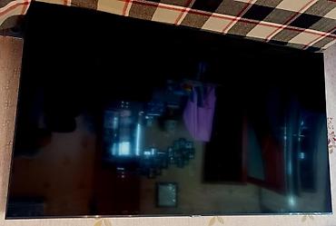 smart tv box: İşlənmiş Televizor Samsung LED ekran 70" Ünvandan götürmə — 1