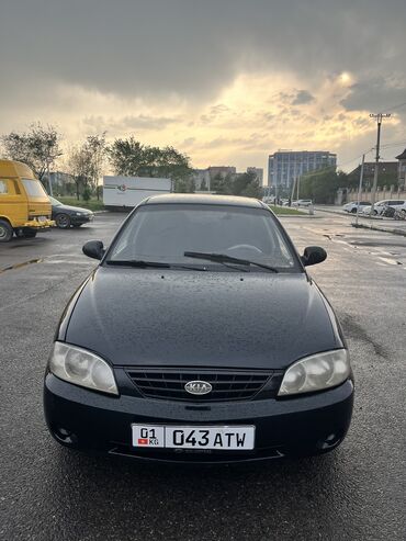 купить киа спектра: Kia Spectra: 2007 г., 1.6 л, Автомат, Бензин, Седан