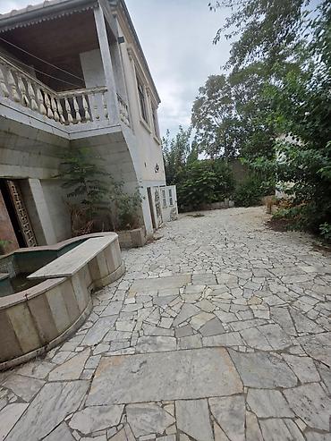 Həyət evi alıram: 460 kv. m, 7 otaqlı — 2