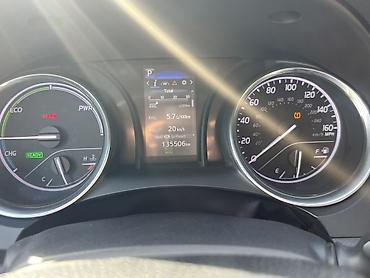 corolla 2016: Toyota Camry: 2018 г., 2.5 л, Автомат, Бензин, Седан — 7
