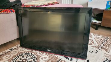 наружный блок кондиционера цена: Продаю б/у телевизор LG, оригинал, в рабочем состоянии, с пультом