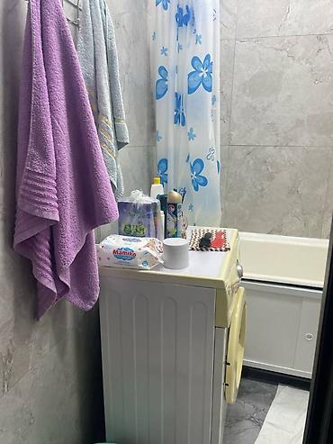 Продажа квартир: 1 комната, 32 м², Индивидуалка, 2 этаж, Евроремонт — 8