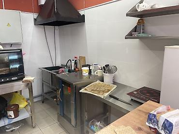 bakery: Мини‑пекарня/кондитерский цех — полностью оснащённое рабочее место — 1