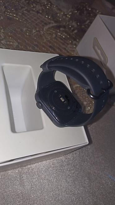 changan honor: TƏCİLİ SATILIR! Real alıcıya endirim olacaq. HONOR Watch 5 ağıllı saat — 4