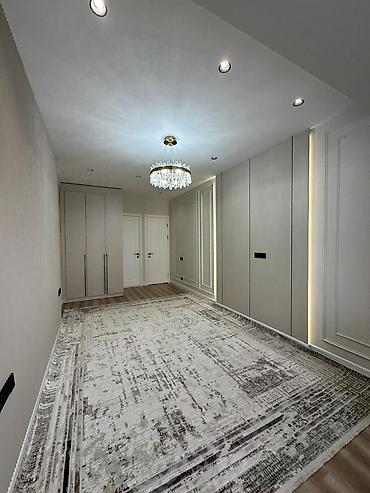 Продажа квартир: 3 комнаты, 140 м², Элитка, 11 этаж, Дизайнерский ремонт — 6