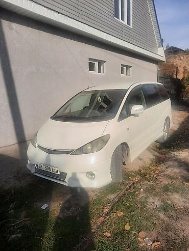 матор тайота ипсум: Toyota Estima: 2002 г., 2.2 л, Автомат, Бензин, Минивэн — 6