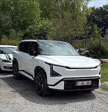 BYD Song Plus: 2023 г., Автомат, Кроссовер