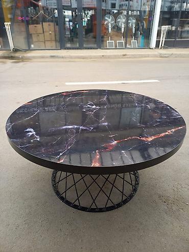 Masalar: Dairəvi masalar ebaksiddir — 8