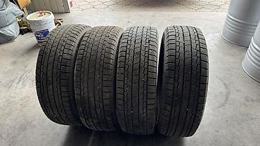 Комплект зимних шин GOFORM - Размер: 235/60 R18 - Индекс at lalafo.kg Комплект зимних шин GOFORM - Размер: 235/60 R18 - Индекс