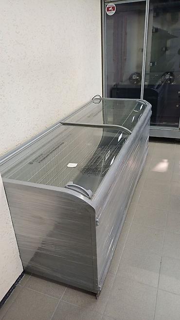 Аренда магазинов: Аламедин-1 мкр Сдается ком. помещение Площадь: 135м2 + 100м2 — 2