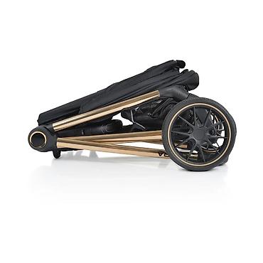hm cizme: CANGAROO Hydra 3u1 kolica sa I-Size auto sedištem – CAN60210-70 Hydra — 8