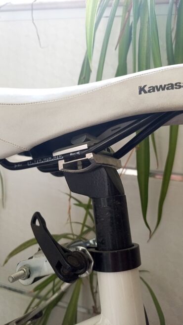 İdman velosipedləri: Yeni Şose velosipedi 20", sürətlərin sayı: 7