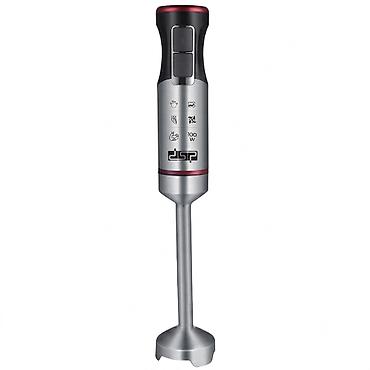 Блендеры: №: 1555 Məhsulun adı: Blender DSP KM-1071, gümüşü/qara Brend: DSP — 1