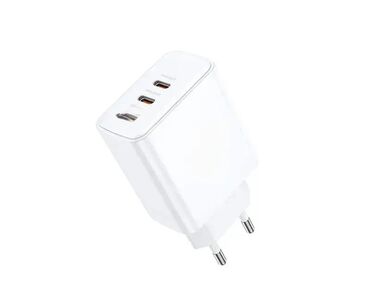 bluetooth usb za auto: 🔌 REMAX Kiddy RP-U123 – moćan i kompaktan punjač za sve tvoje uređaje!