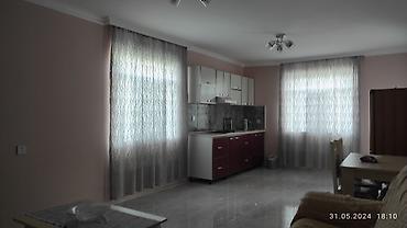 Bağ evlərinin kirayəsi: Pirşağı qəs., 55 kv. m, 2 otaqlı, Hovuzsuz, Kombi, Qaz, İşıq — 11
