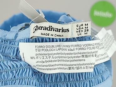 stanem inj: Stradivarius, Top damski, rozmiar M — 5