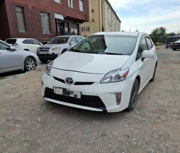 toyota prius универсал: Toyota Prius: 2013 г., 1.8 л, Робот, Гибрид, Хэтчбэк