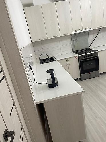 Продажа квартир: 🏡 СРОЧНО ПРОДАЕТСЯ 2-КОМНАТНАЯ КВАРТИРА В ЖК DISCOVERY 📍 Бишкек, район — 4