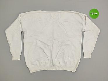 john devin: Sweter damski, rozmiar 4XL — 3