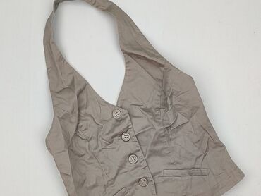 orsay spodnie push up: Orsay, Women`s waistcoat, size S (EU 36)