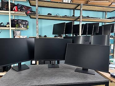 Монитор, Benq, Б/у, 26" - 27"