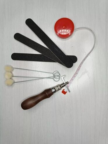 Швейные машины: Швейная машина Механическая, Ручной — 22