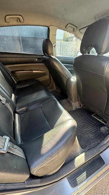 таёта ланкрузер прадо: Toyota Prius: 2005 г., 1.8 л, Автомат, Гибрид, Седан — 5