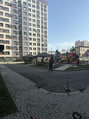 Продажа квартир: 3 комнаты, 85 м², Элитка, 14 этаж, Дизайнерский ремонт — 5