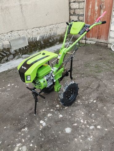 Motonəqliyyat: CFMoto - MOTOBLOK, 170 sm3