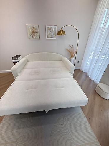Продажа квартир: 1 комната, 38 м², Кок-Жар ж/м Элитка, 6 этаж, Свежий ремонт — 14