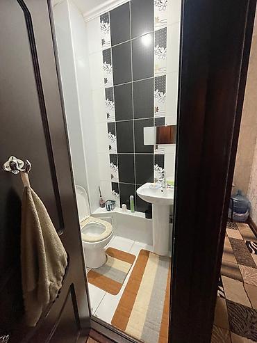 Продажа квартир: 3 комнаты, 68 м², 105 серия, 2 этаж, Евроремонт — 11