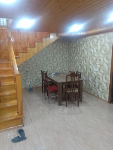 tap az xalqlarda kiraye evler: 100 kv. m, 3 otaqlı, Artezian quyusu, İnternet, Telefon
