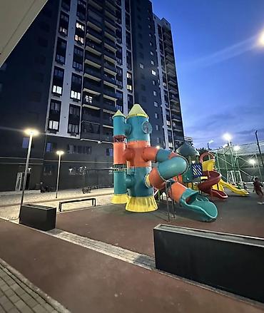 Долгосрочная аренда квартир: 2 комнаты, Агентство недвижимости, С мебелью полностью — 2