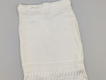 buty z ukrytym koturnem ccc: Spódnica damska, rozmiar S