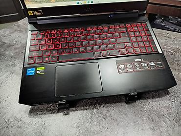 ноутбук hp omen: Игровой, Б/у, Intel Core i5 — 6